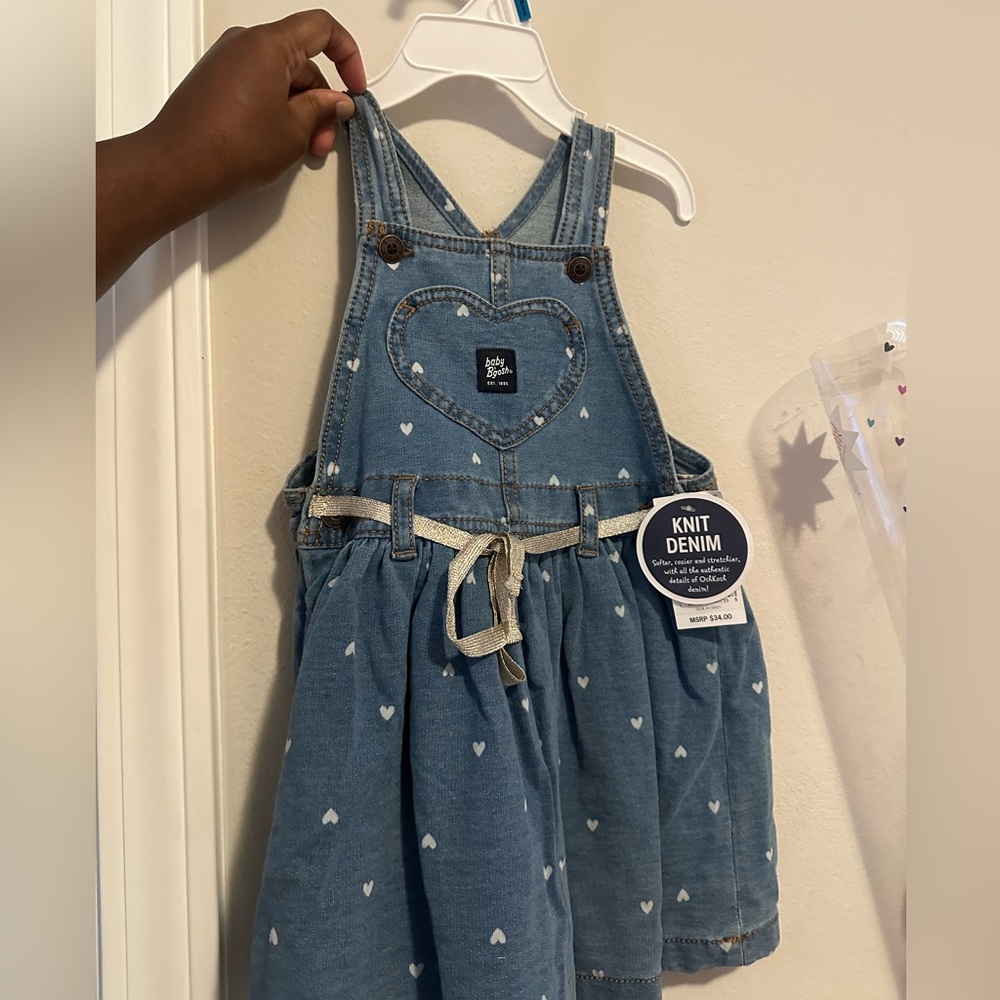 Girls outfit